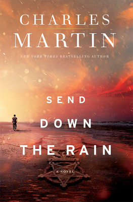 Martin - Send Down the Rain