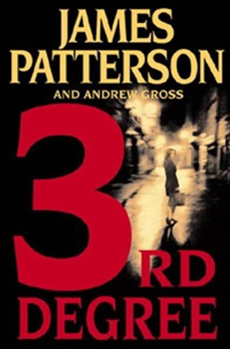 James Patterson - Club 03 - 3rd Degree Copyright 2004 Part One Chapter 1 - photo 1