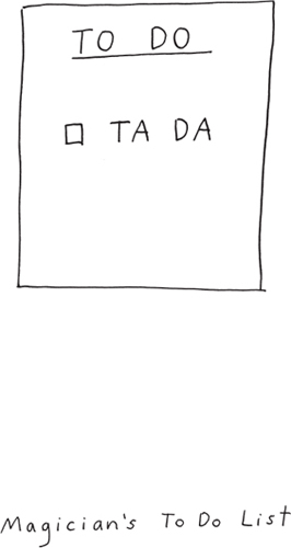 Point your face at this drawings by Demetri Martin - photo 32