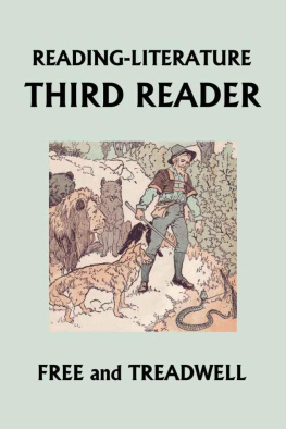 Harriette Taylor Treadwell - Reading-Literature 4 Third Reader