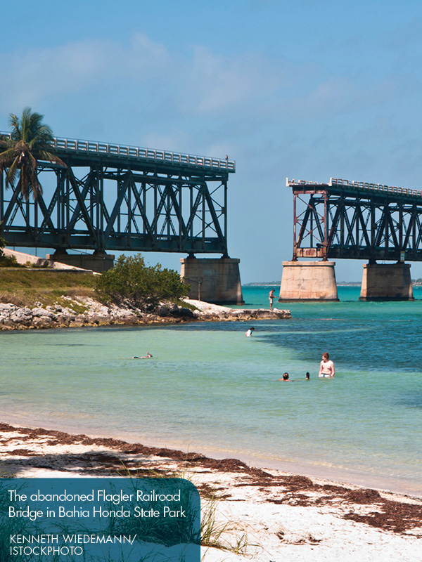 Florida Keys with Key West Marathon Key Largo - photo 5