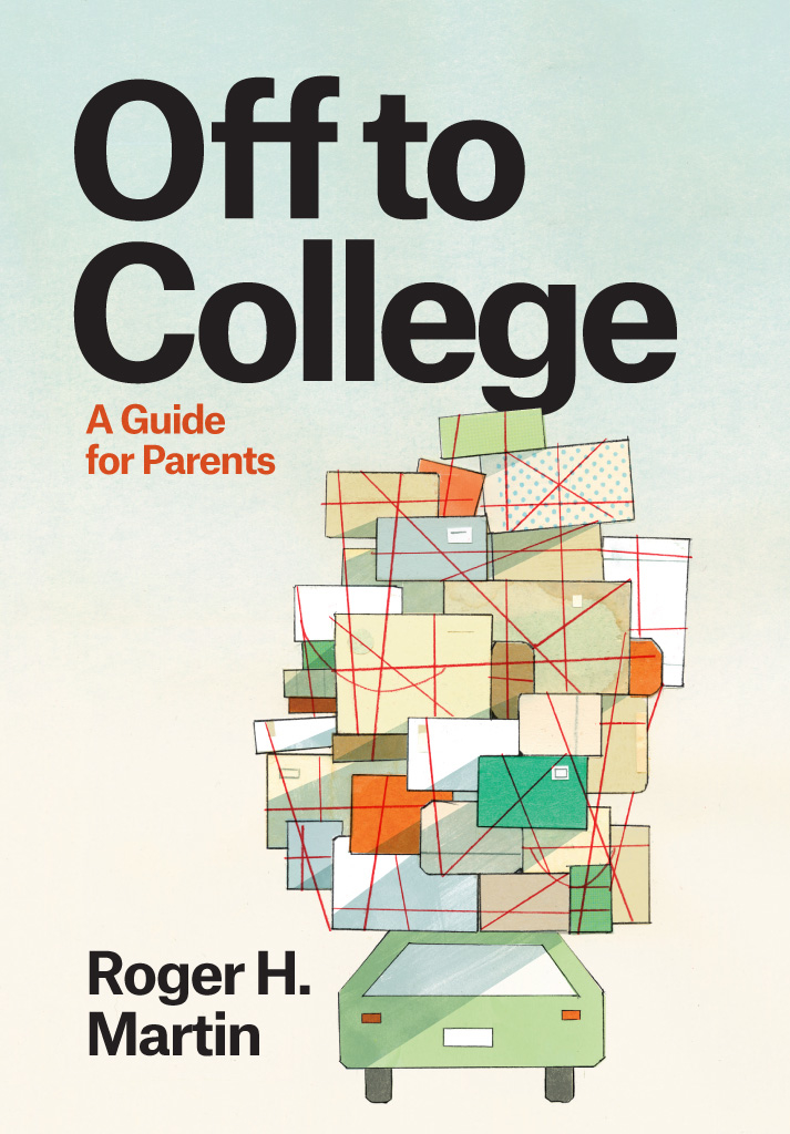 Off to College Chicago Guides to Academic Life A Students Guide to Law School - photo 1