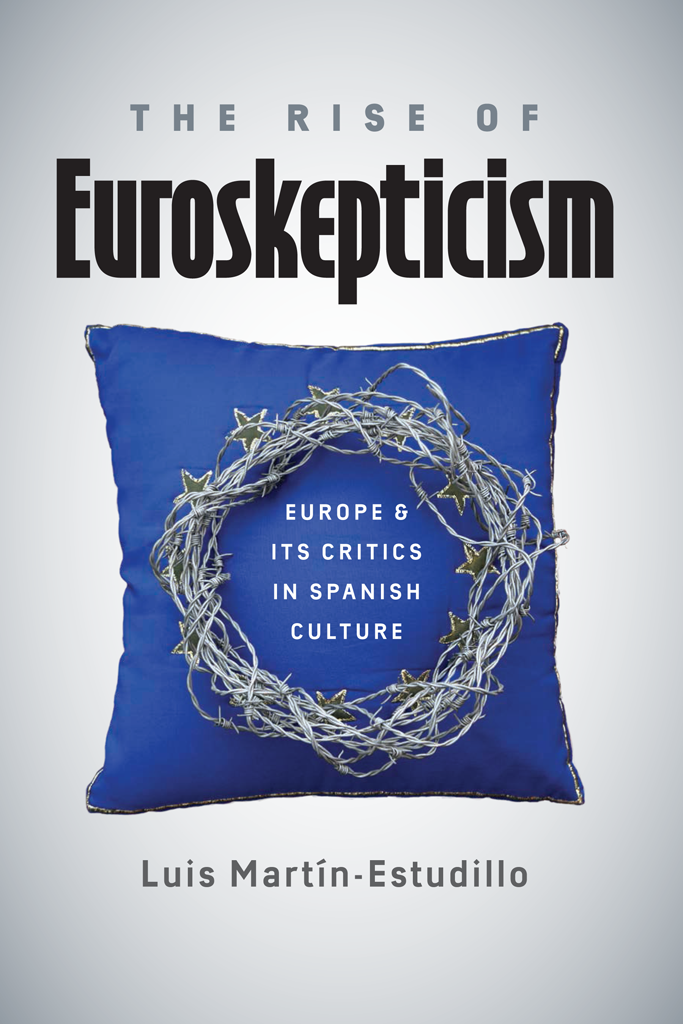 The Rise of Euroskepticism THE RISE OF EUROSKEPTICISM EUROPE AND ITS CRITICS - photo 1