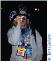 This edition is dedicated to Bill Myers a longtime PassPorter Guide and - photo 2