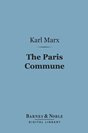 Marx - The Paris Commune