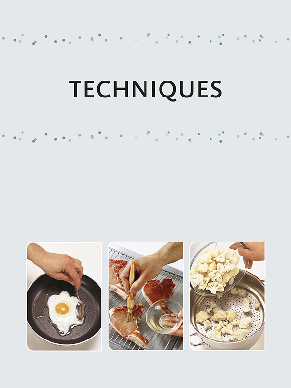 Egg Know-how Eggs are one of the most useful tools in a cooks repertoire They - photo 5