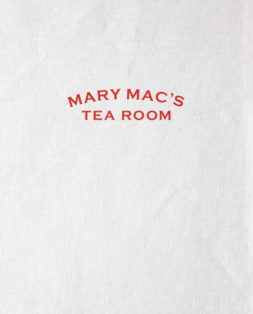 Mary Macs Tea Room text copyright 2010 John Ferrell All rights reserved - photo 4