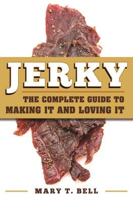 Mary T. Bell - Jerky