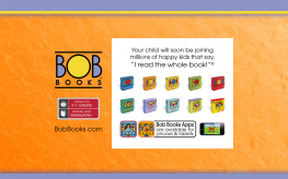 Maslen Bobby Lynn - Bob books. Set 2 Set 2, Advancing beginners