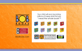 Maslen Bobby Lynn Bob books. Set 2 Set 2, Advancing beginners