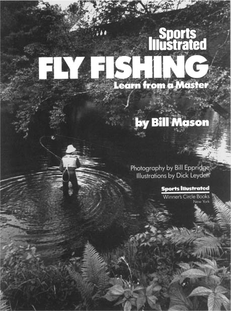 This book is dedicated to my father Bill Sr who bought me my first fishing - photo 1