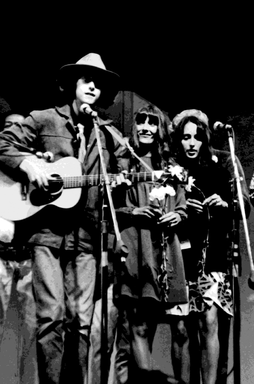 I GOT A SONG A HISTORY OF TUE Newport Folk Festival RICK MASSIMO - photo 2