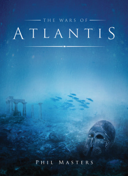 Masters Phil - The Wars of Atlantis