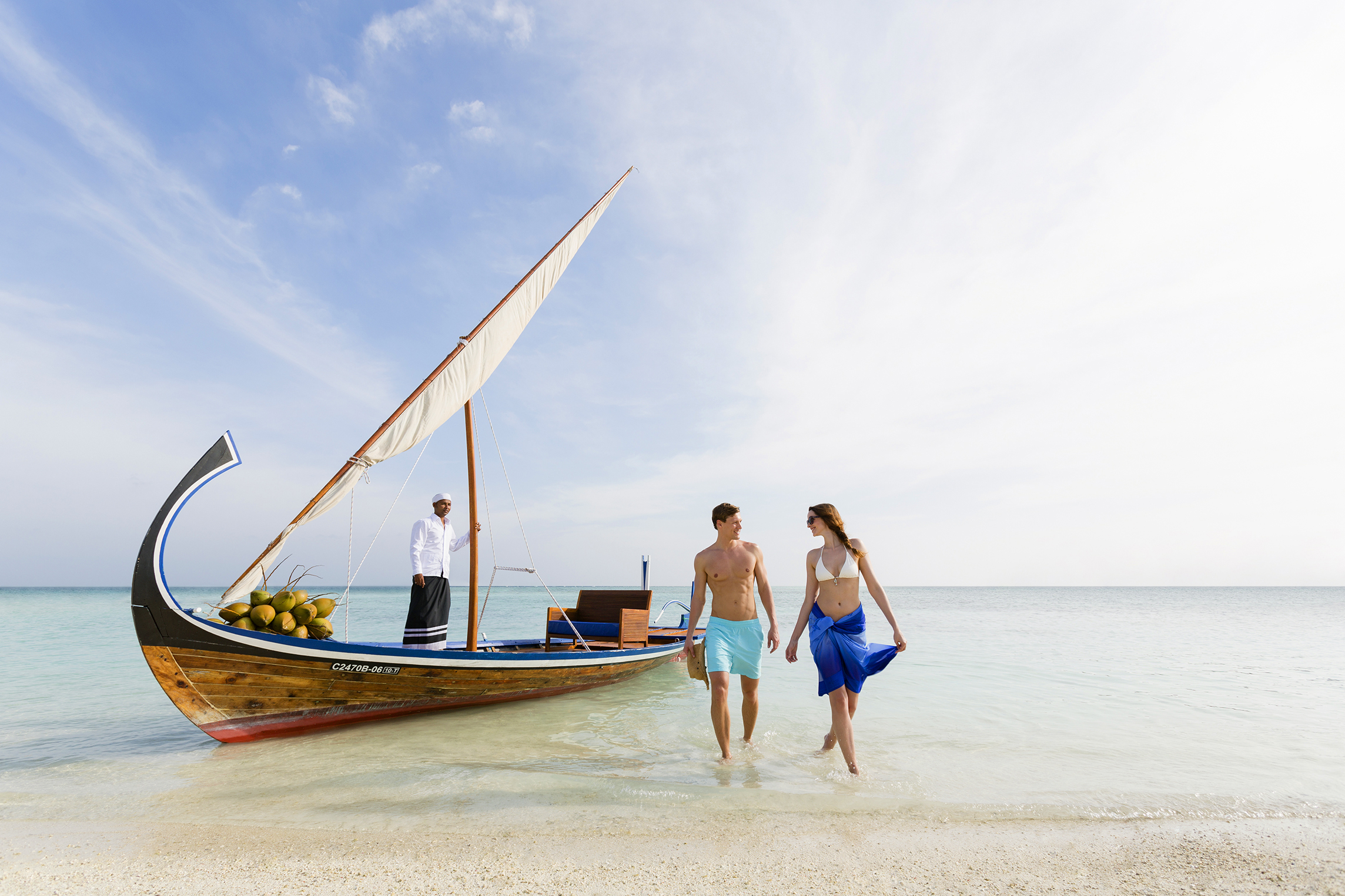 CAROLINE VON TUEMPLINGGETTY IMAGES Top Experiences Hanifaru Bay Maldives - photo 10