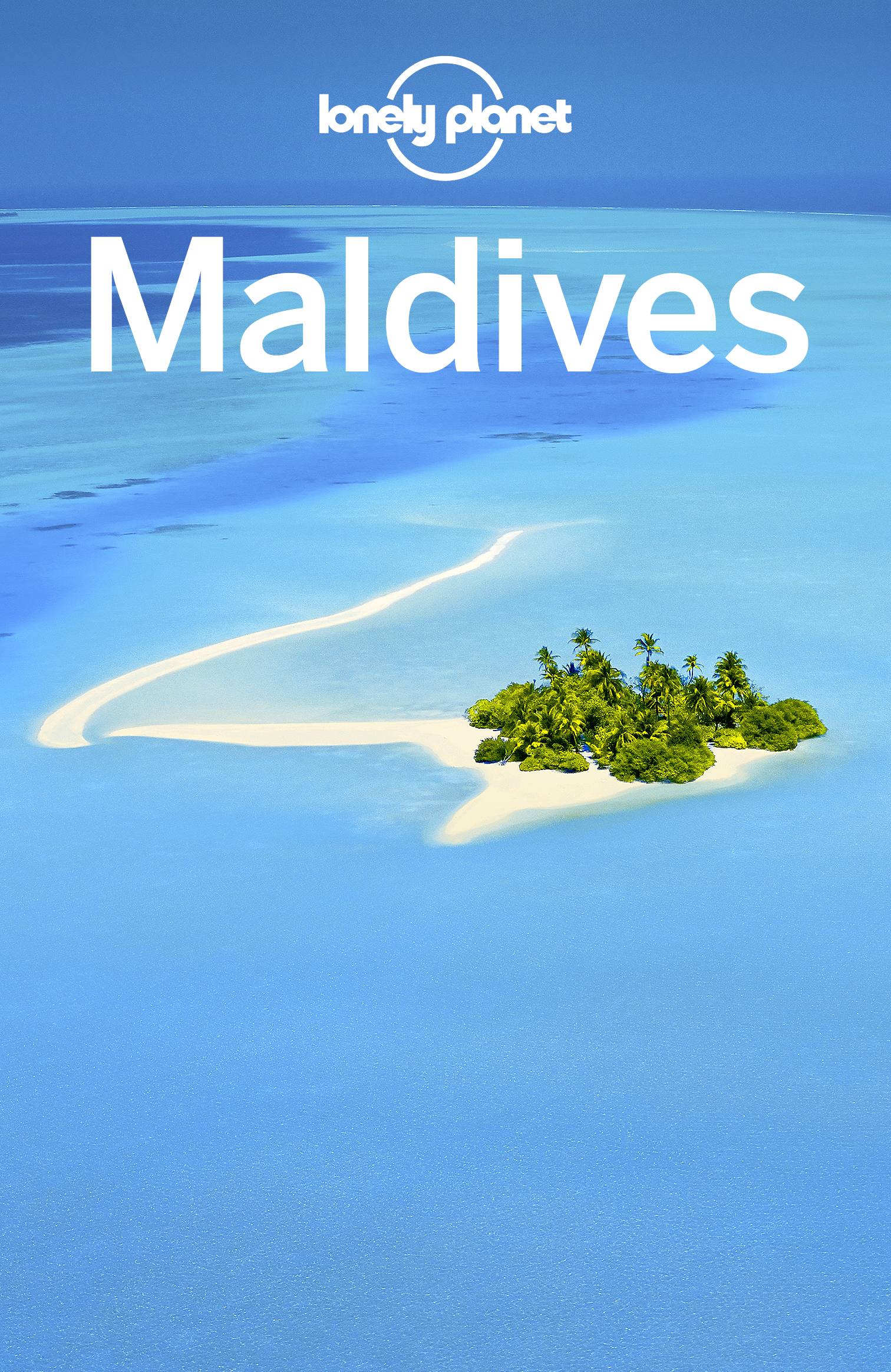 Lonely Planet Maldives - image 1