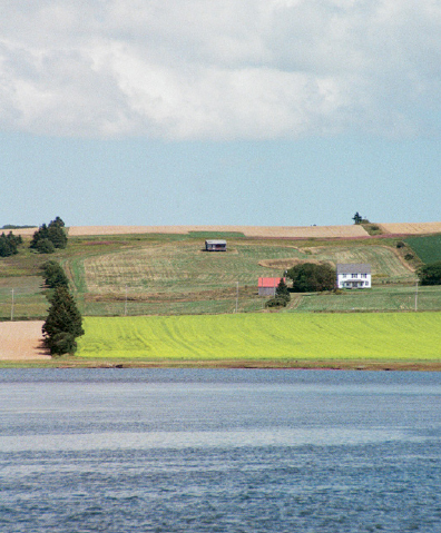 DeSable Prince Edward Island from Victoria Pier PART I Family - photo 7