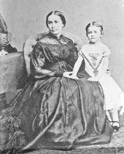 MARY ANNA MORRISON JACKSON and JULIA LAURA JACKSON Virginia Military - photo 4