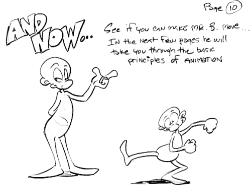 How to draw Comics and Cartoons - photo 19