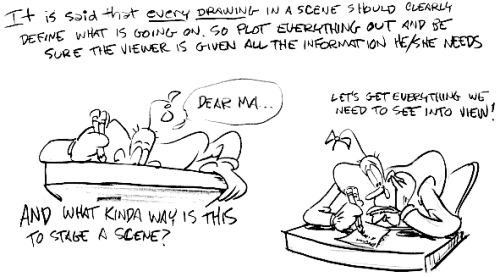 How to draw Comics and Cartoons - photo 26