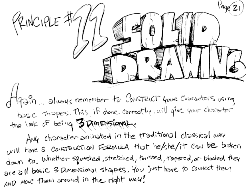 How to draw Comics and Cartoons - photo 41