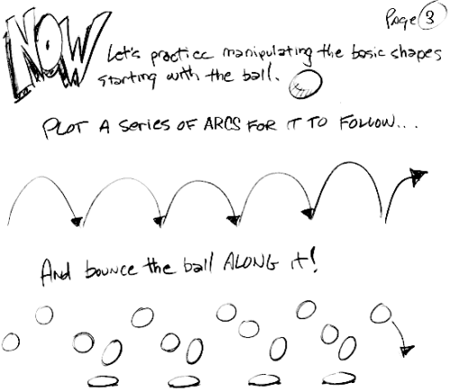 How to draw Comics and Cartoons - photo 5