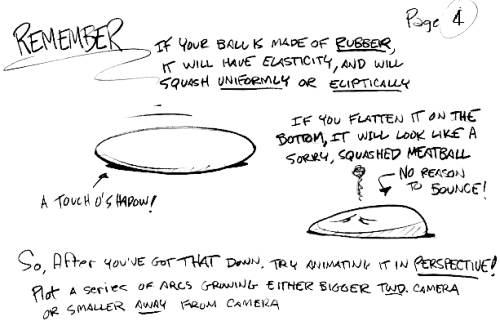 How to draw Comics and Cartoons - photo 7