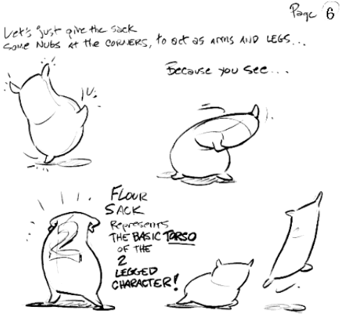 How to draw Comics and Cartoons - photo 11