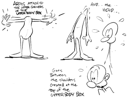 How to draw Comics and Cartoons - photo 14