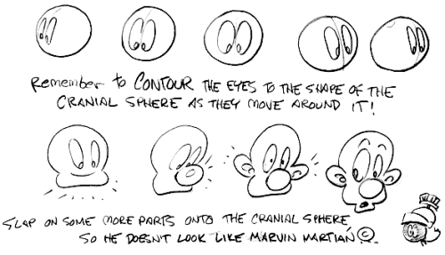 How to draw Comics and Cartoons - photo 16