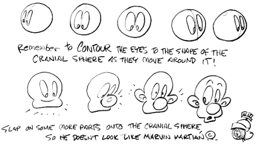 How to draw Comics and Cartoons Dunser Mathias - photo 16