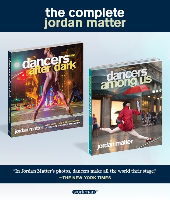 Dancers After Dark - image 1