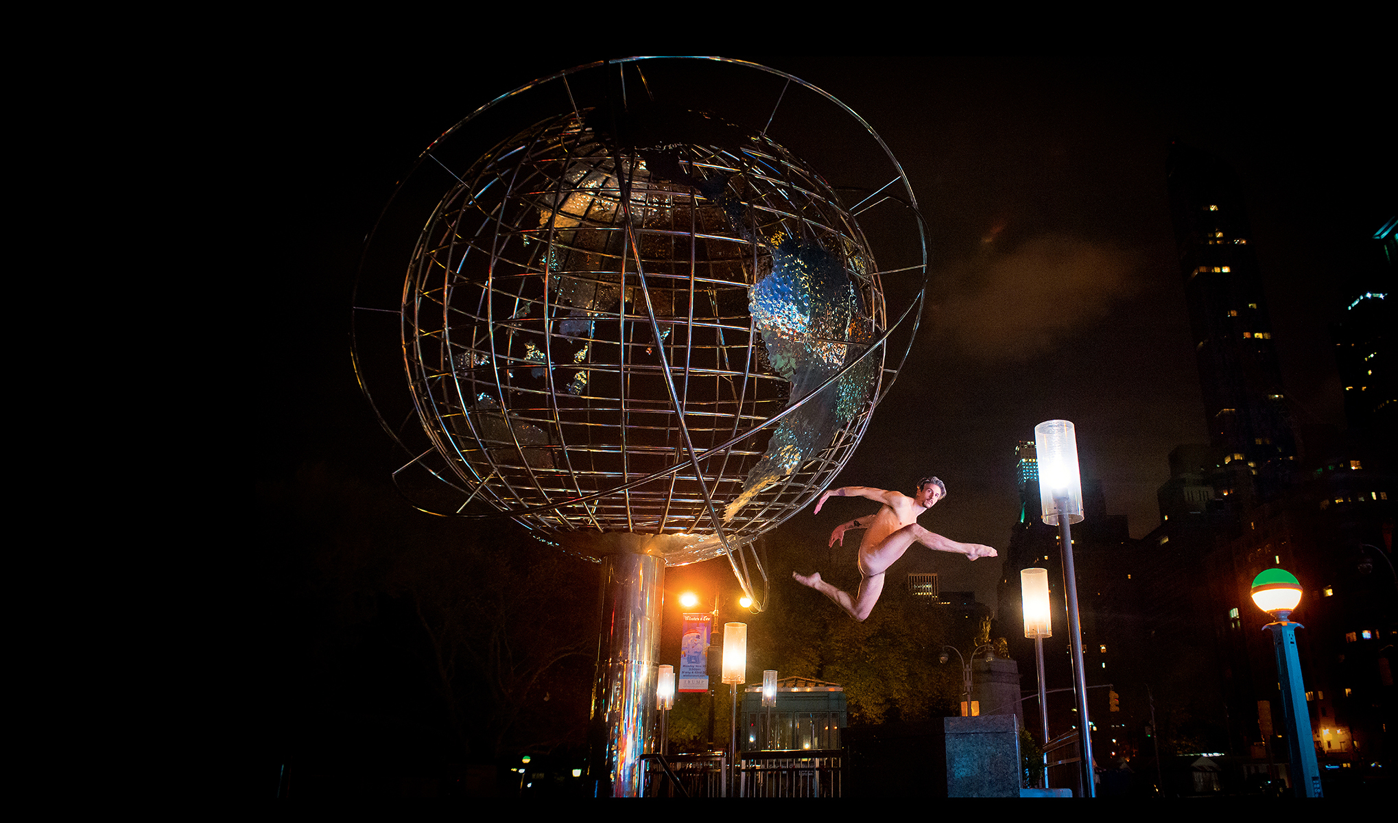 148 am Columbus Circle New York NY 1256 am Amsterdam Netherlands - photo 29