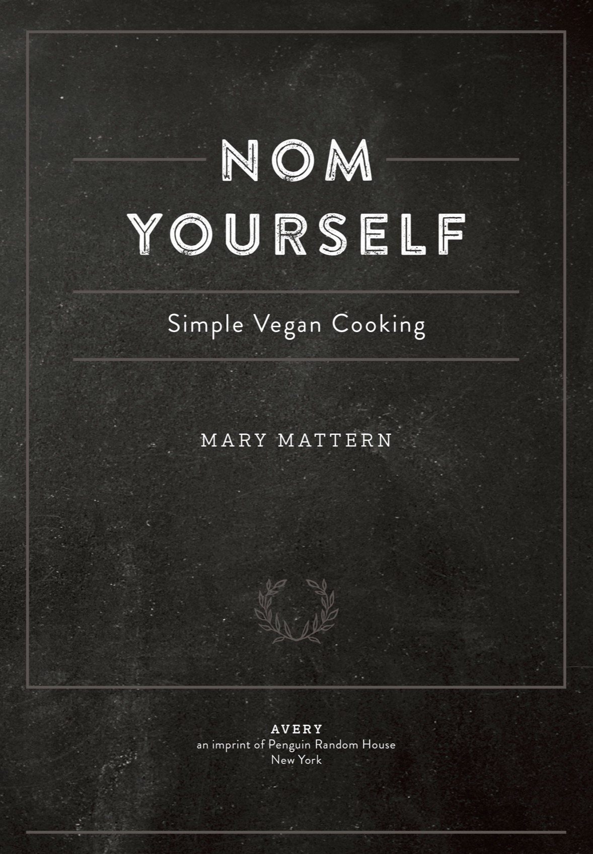 Nom yourself simple vegan cooking - image 4
