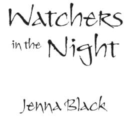 Watchers in the Night - image 1