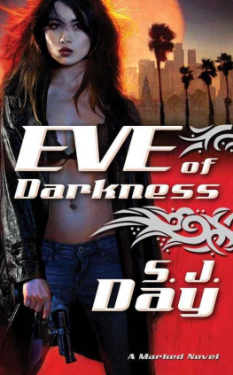 S.J. Day Eve of Darkness