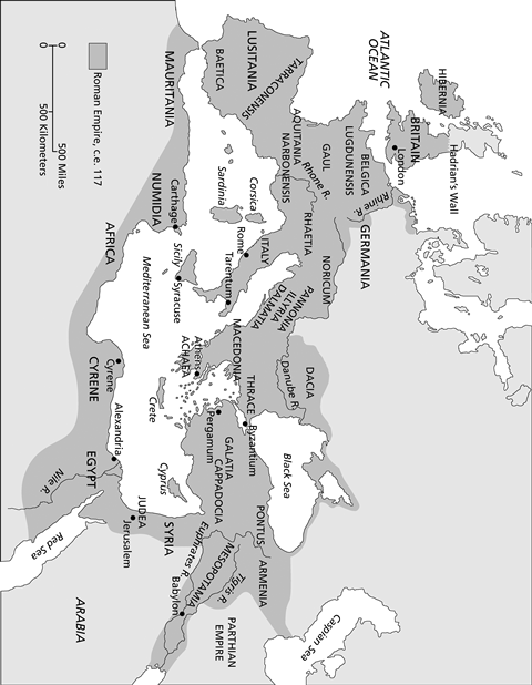 In 612 BCE a great empire came to an end At its height the Assyrian Empire - photo 5