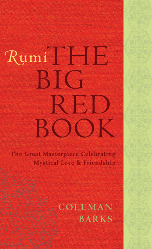 This book is for all those who love what Rumi and Shams love Contents R UMI s - photo 1