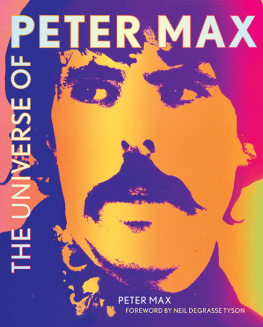 Max - The Universe According to Peter Max