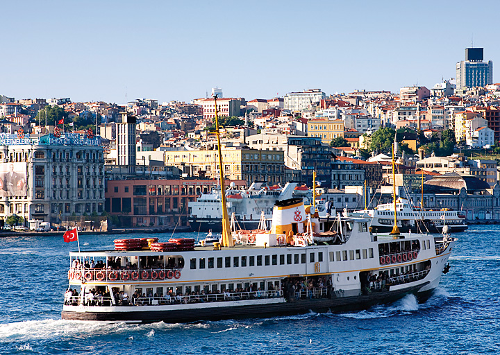 JEAN-PIERRE LESCOURRETGETTY IMAGES Grand Bazaar Sometimes described as - photo 12