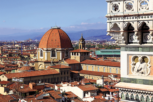 BRUCE YUANYUE BIGETTY IMAGES Florence Tuscany Top Sights Museo del - photo 14