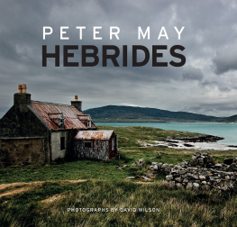 May Peter Hebrides