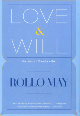 May Love and will