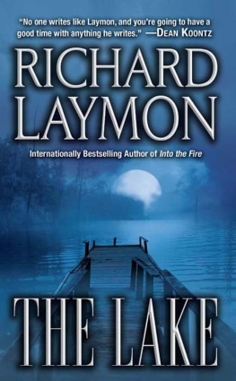 Richard Laymon - The Lake