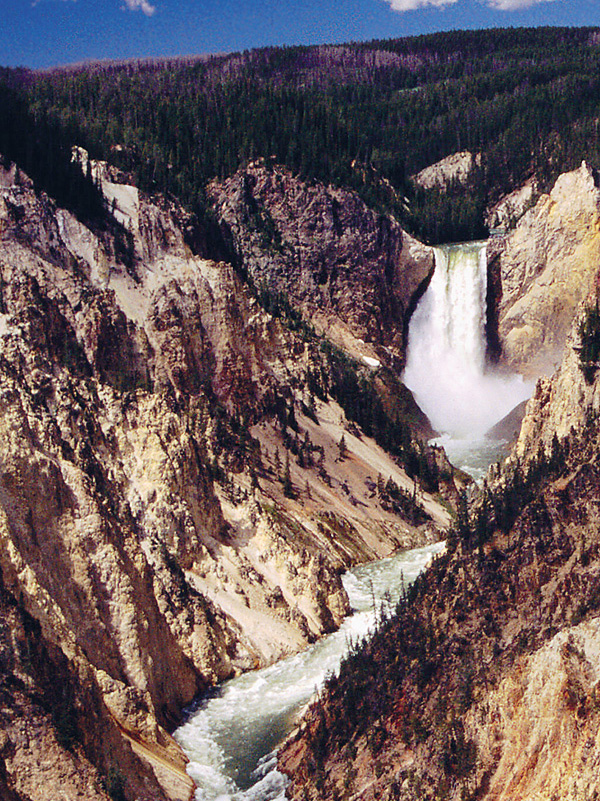 JOHN MOCK LONELY PLANET IMAGES Climbing Grand Teton Buck the trend and - photo 9