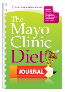 You made a wise decision when you purchased The Mayo Clinic Diet book Heres - photo 5