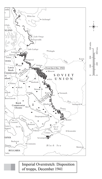 Hitlers empire how the Nazis ruled ruled Europe - photo 23