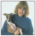 Find out if the Italian Greyhound is the right dog for you A happy long-lived - photo 4