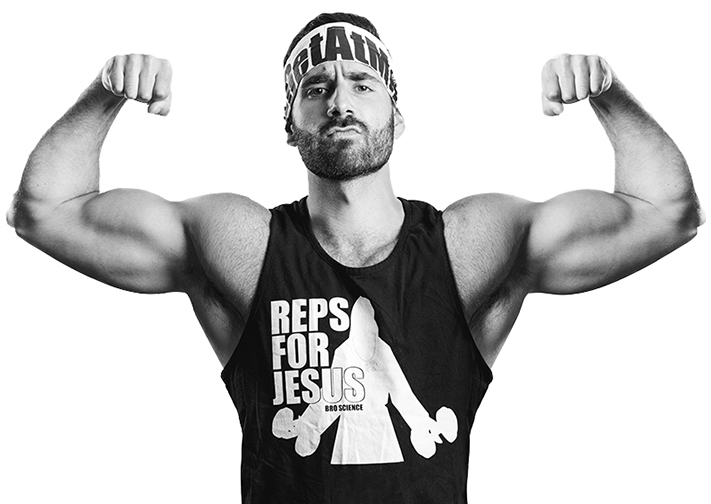 Photo by Adam Swords A self-proclaimed expert on everything Dom Mazzetti is an - photo 2