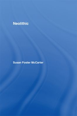 McCarter Neolithic