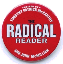 A DOCUMENTARY HISTORY OF THE AMERICAN RADICAL TRADITION WITH A FOREWORD BY - photo 3